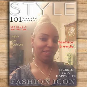 Meet your Posher, Casandra